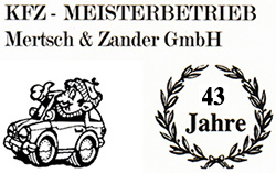 Mertsch & Zander